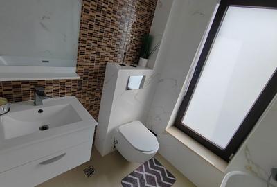 Casă cu 3 camere cu Teren 220 Mp în Tunari - 13