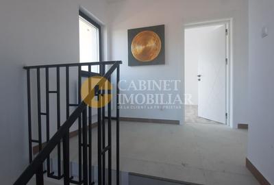 Casă individuală cu 4 camere cu Canalizare în Miroslava - 17