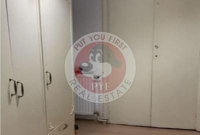 Garsonieră semidecomandată în Romană - 5