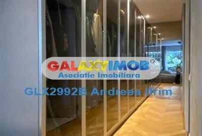 Apartament cu 4 camere decomandat, mobilat în Herăstrău - 4