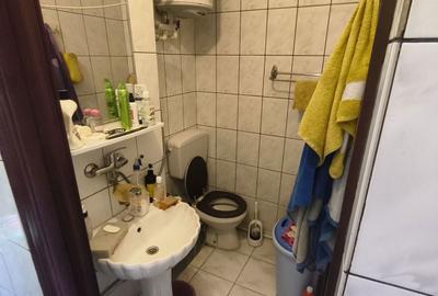 Garsonieră în Micro 40 - 8