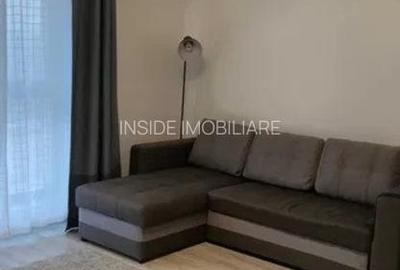 Lujerului Exigent Plaza - 2