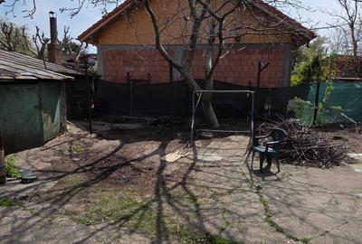 Casă cu 4 camere semidecomandat în Exterior Vest - 5