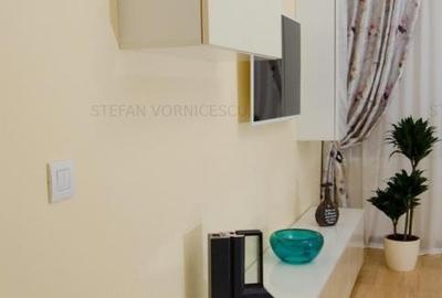 Apartament cu 2 camere semidecomandat în Cug - 11