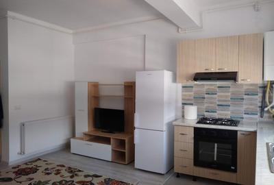 Apartament cu 2 camere semidecomandat în Chiajna - 2