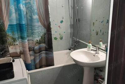 Garsoniera cf 1 de inchiriat langa sta?ia de metrou Favorit (10 m). - 1