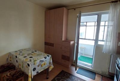 Apartament cu 2 camere decomandat, mobilat în Mărăști - 4