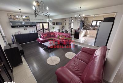 Casă cu 4 camere cu Teren 507 Mp în Central - 17