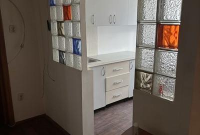 Apartament cu 3 camere în Mărăței - 5