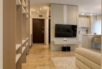 Apartament cu 3 camere decomandat, mobilat în Aviației - 5