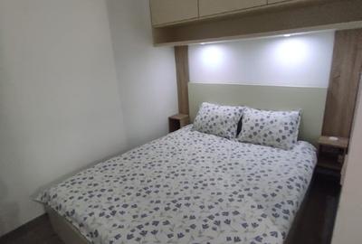 Apartament cu 2 camere decomandat, mobilat în Take Ionescu - 5