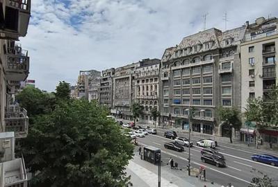 Apartament cu 2 camere semidecomandat în Magheru - 6