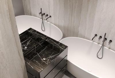 NOBLE Piatra Craiului * Apartament 4 Camere Tip  5 Finisat - 6