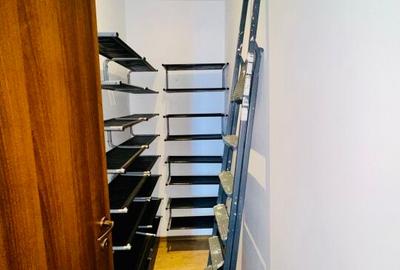 Aleea Privighetorilor- Penthouse 833 mp utili mobilat complet 3600 Euro + TVA - 27