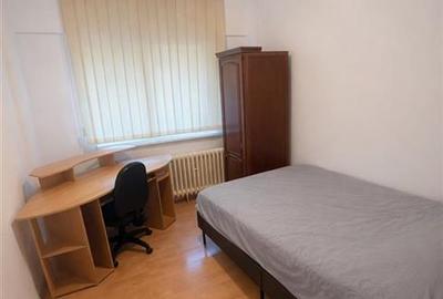 Apartament cu 4 camere decomandat în Vasile Aaron - 7