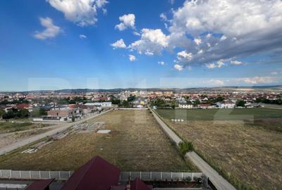 Apartament cu 2 camere semidecomandat în Cetate - 3