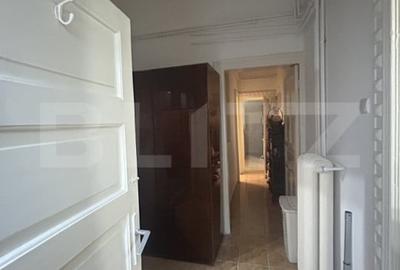 Apartament de vanzare, 3 camere | Piata victoriei - 10