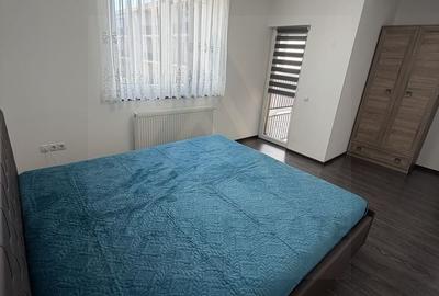 Apartament cu 3 camere decomandat, mobilat în Sud - 7