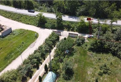 Teren in Breasta - parcelabil -COMISION 0% - 2