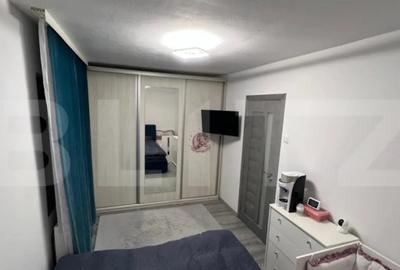 Apartament cu 2 camere semidecomandat în Decebal - 3
