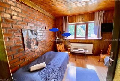 Apartament rustic 3 camere in Poiana Brasov - 4
