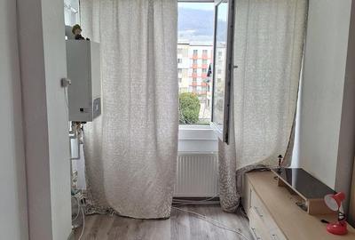 Garsonieră decomandată în Central - 4