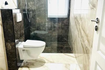 Casă cu 4 camere în Central - 6