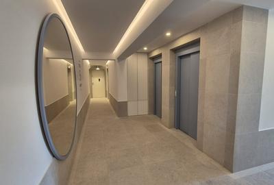 Apartament cu 2 camere decomandat în Barbu Văcărescu - 6