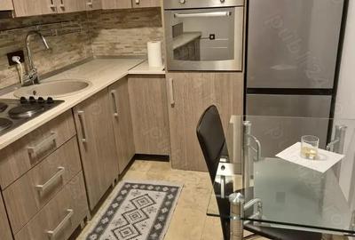 Apartament cu trei camere de inchiriat, zona lini?tita - 5