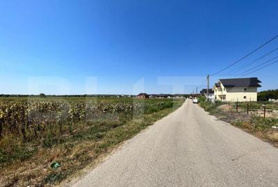 Teren de 7200 mp, în Central - 2