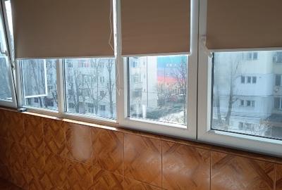 Apartament cu 2 camere decomandat în Tomis III - 11