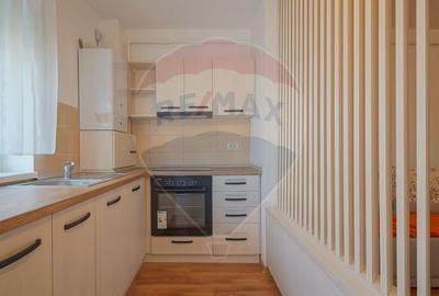 Garsoniera de inchiriat, Subcetate-Sanpetru - 5