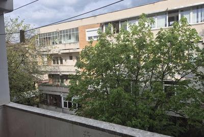Apartament cu 2 camere decomandat în Central - 6