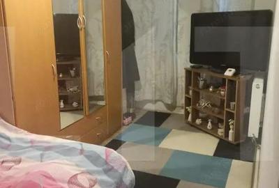 Apartament cu 3 camere semidecomandat în Central - 3