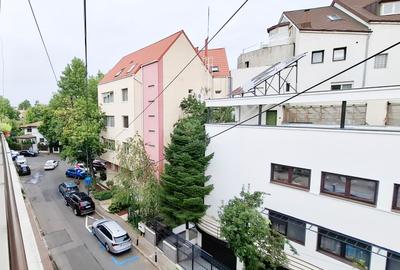 Apartament generos în cartierul Primăverii, București - 11
