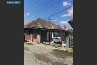Casă de vanzare zona Turda Nouă,comision 0% - 1