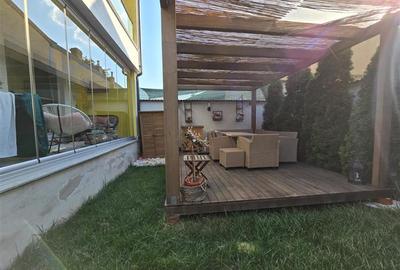 3 CAMERE + CURTE 93 MP 2 LOCURI  PARCARE SECTOR 1 BUCURESTII NOI METROU JIULUI - 32