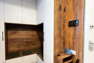 Unirii - Piata Constitutiei | 2 Camere | Parcare | Terasa | Curte - 7