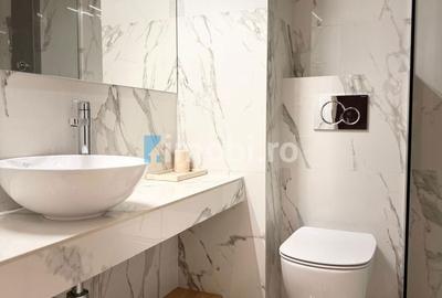 Apartament cu 3 camere semidecomandat în Gheorgheni - 2