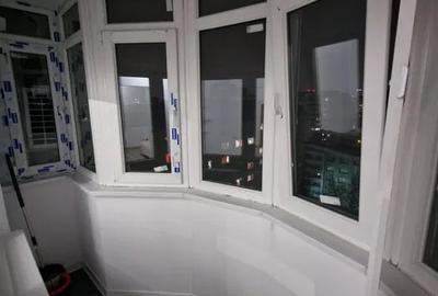 Garsonieră decomandată, mobilată în Tei - 6