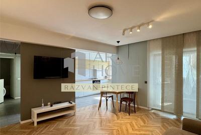 Apartament 3 camere de lux, renovat complet, ultracentral, - 3