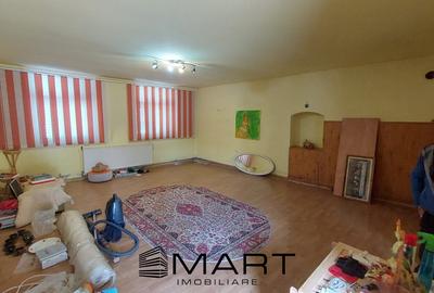 Casă individuală cu 5 camere cu Canalizare în Cisnădie - 20