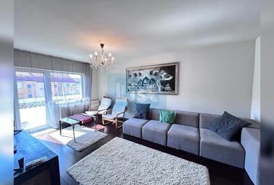 Apartament cu 3 camere decomandat, mobilat în Dej - 2