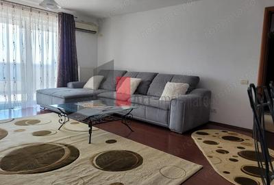 Apartament cu 2 camere semidecomandat în Jiului - 2