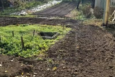 Casă individuală cu 4 camere cu Teren 1683 Mp în Băgara - 9