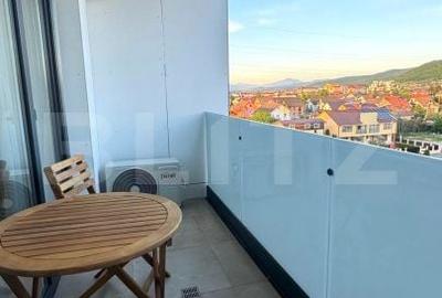 Apartament cu 3 camere în Central - 12