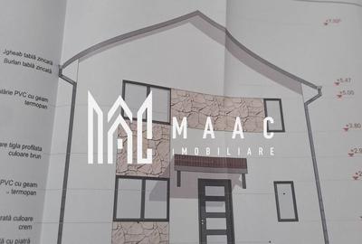 Casă individuală cu 4 camere cu Teren 260 Mp în Șura Mică - 5