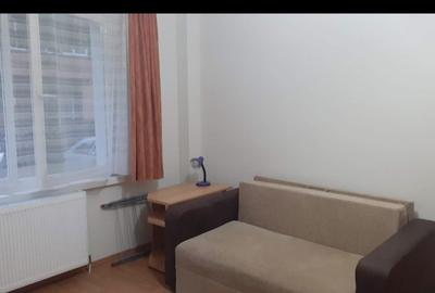 Garsonieră decomandată în Tudor - 4