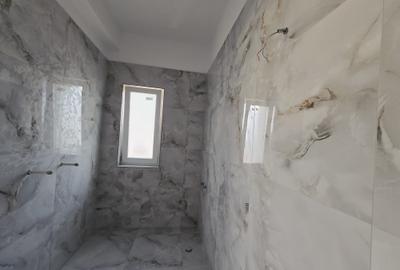 Casa parter - 4 camere - 2 bai- beci-380mp teren-incalzire pardoseala - 4