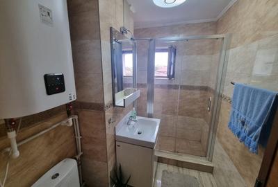 Trocadero-apartament 2 camere decomandat finisat modern - 14